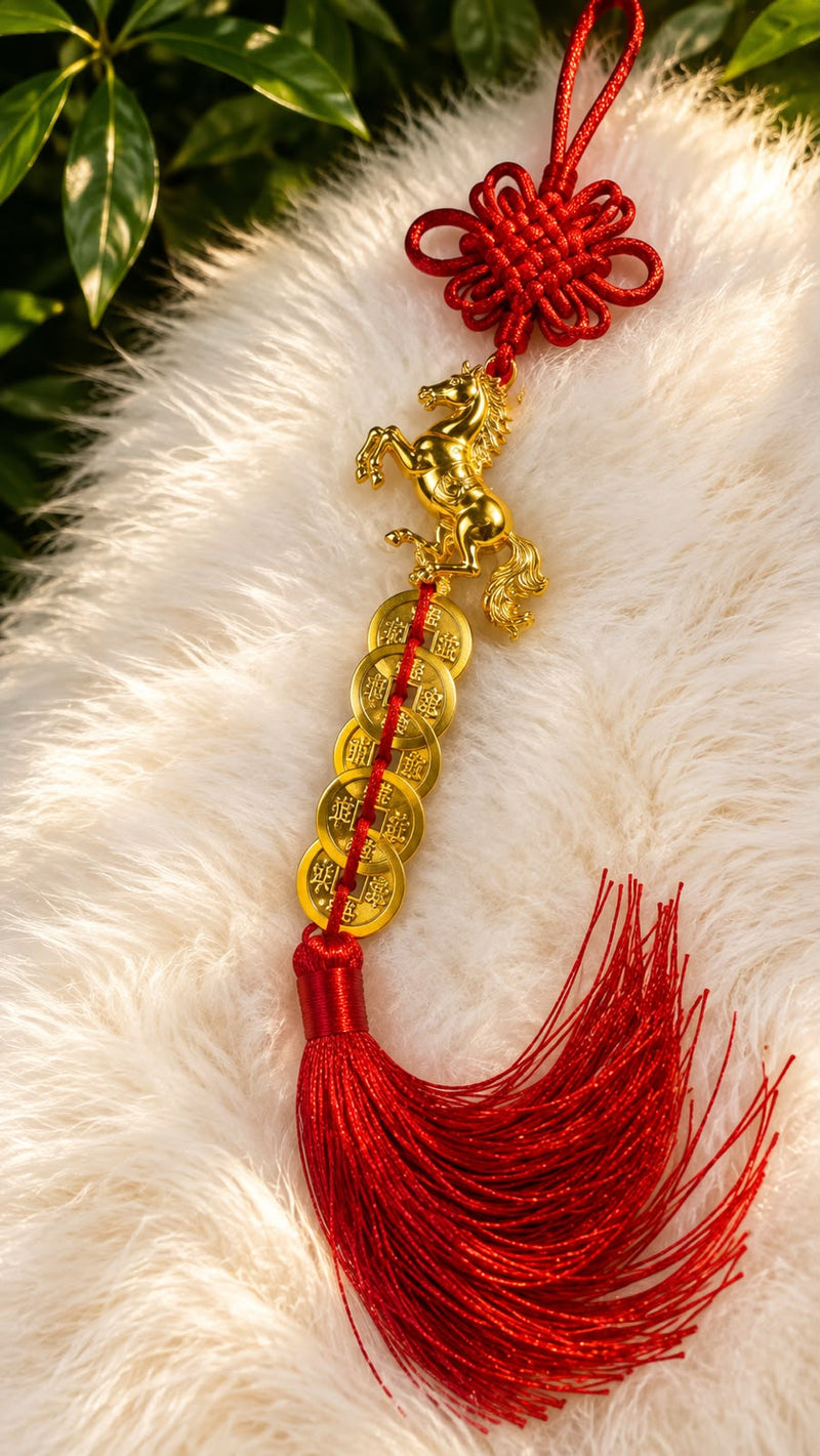 ENFEITE DOURADO