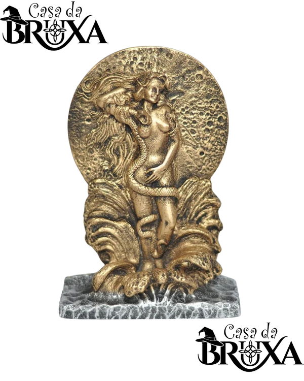 ESTATUA DE LILITH