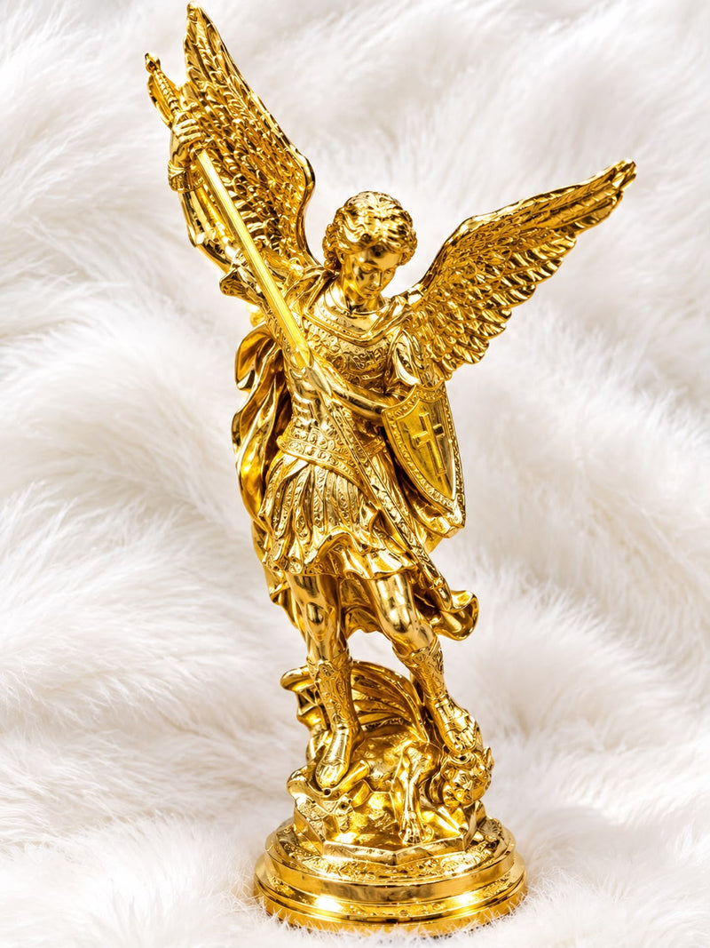 SAO MIGUEL ARCANJO DOURADO