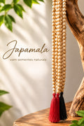 JAPAMALA COM SEMENTES NATURAIS