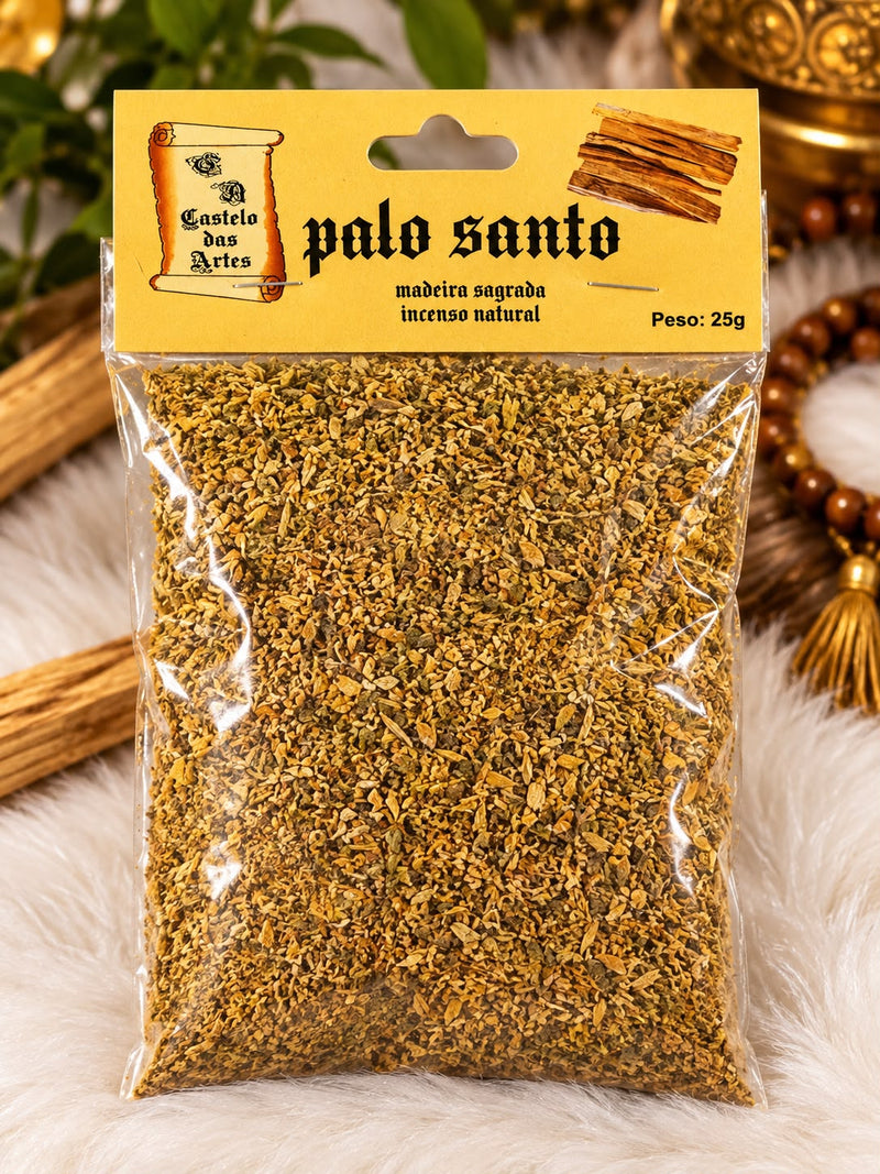 PALO SANTO 25G