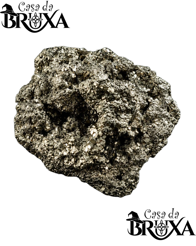 PEDRA PIRITA