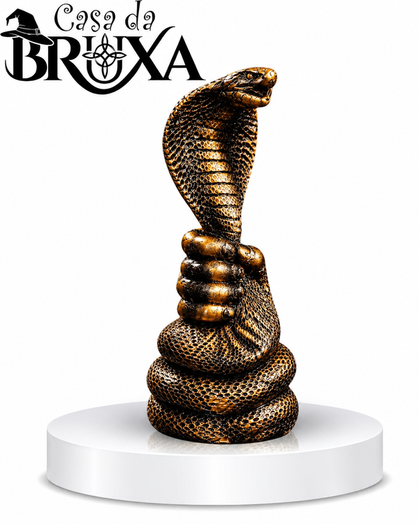 COBRA NAJA